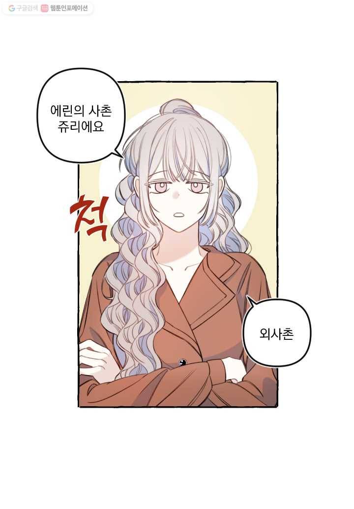 사랑에 번역앱이 필요한가요? 53화 3