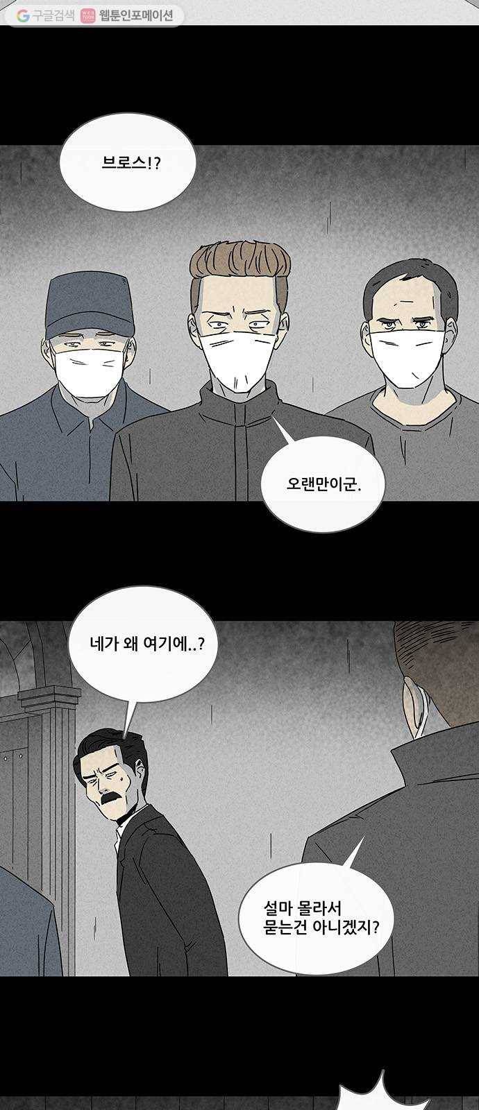 기기괴괴 228화 인간현관 6 4