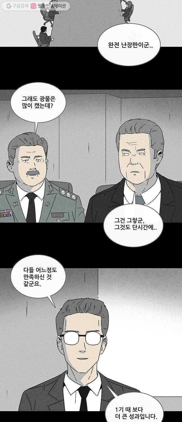 기기괴괴 270화 Head 5 5