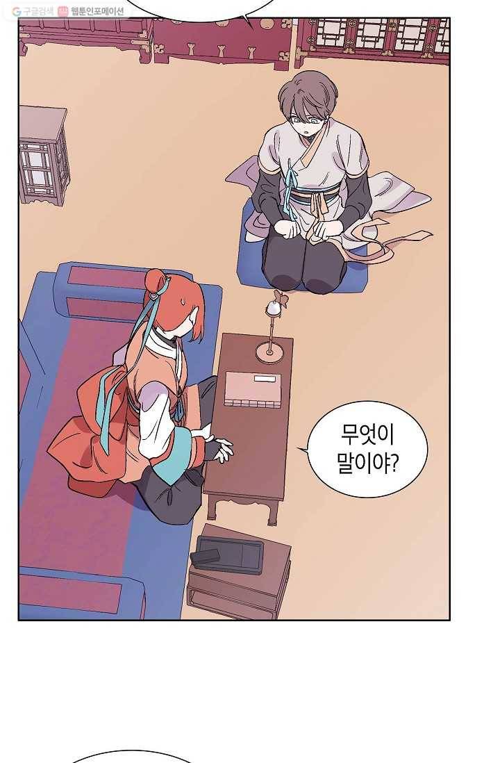 애월의 꿈 24화 6
