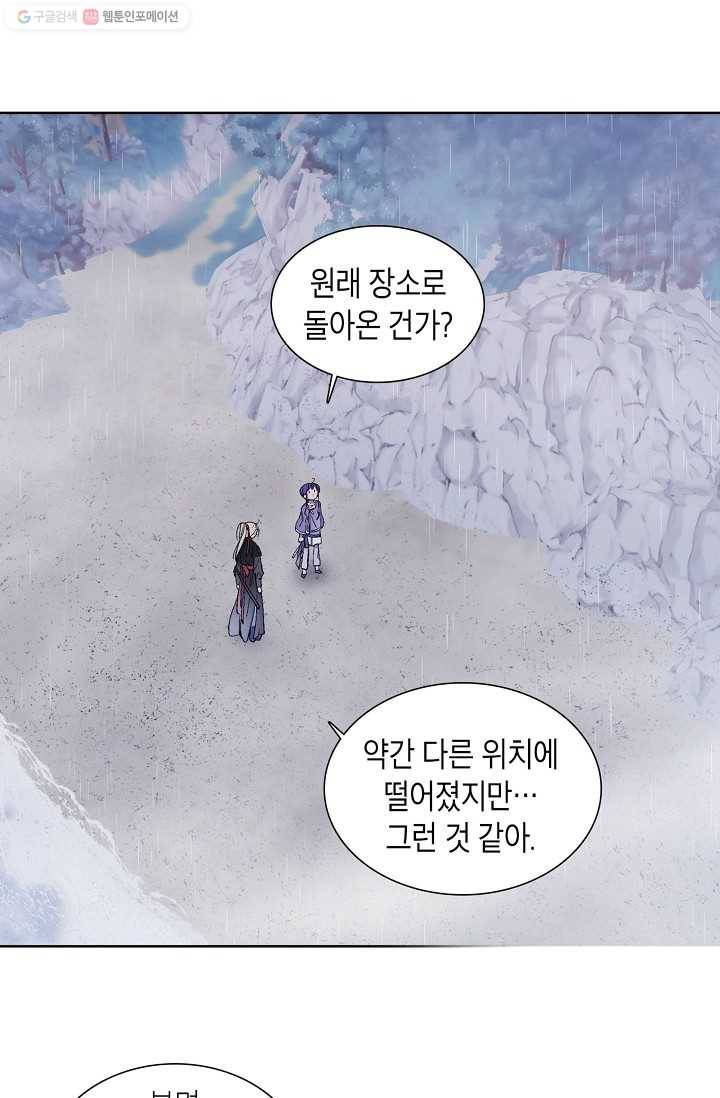 애월의 꿈 34화 11