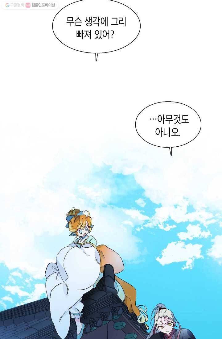 애월의 꿈 44화 19