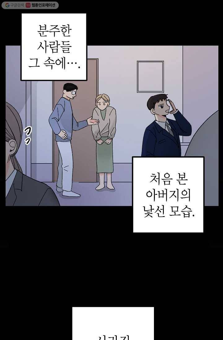 어떤 사이 4화 4