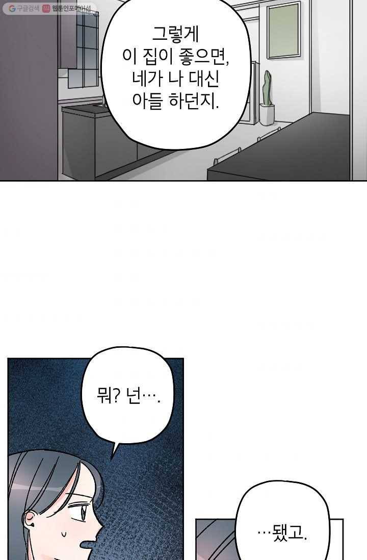 어떤 사이 4화 10