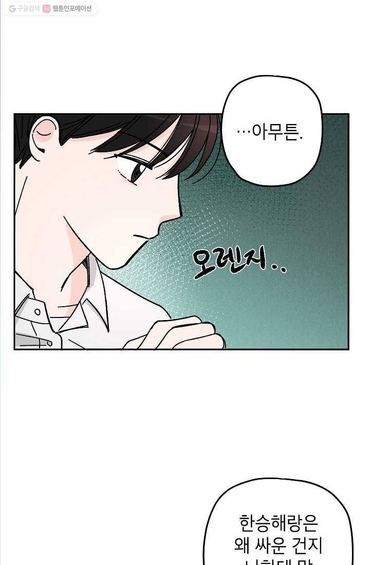 어떤 사이 14화 7