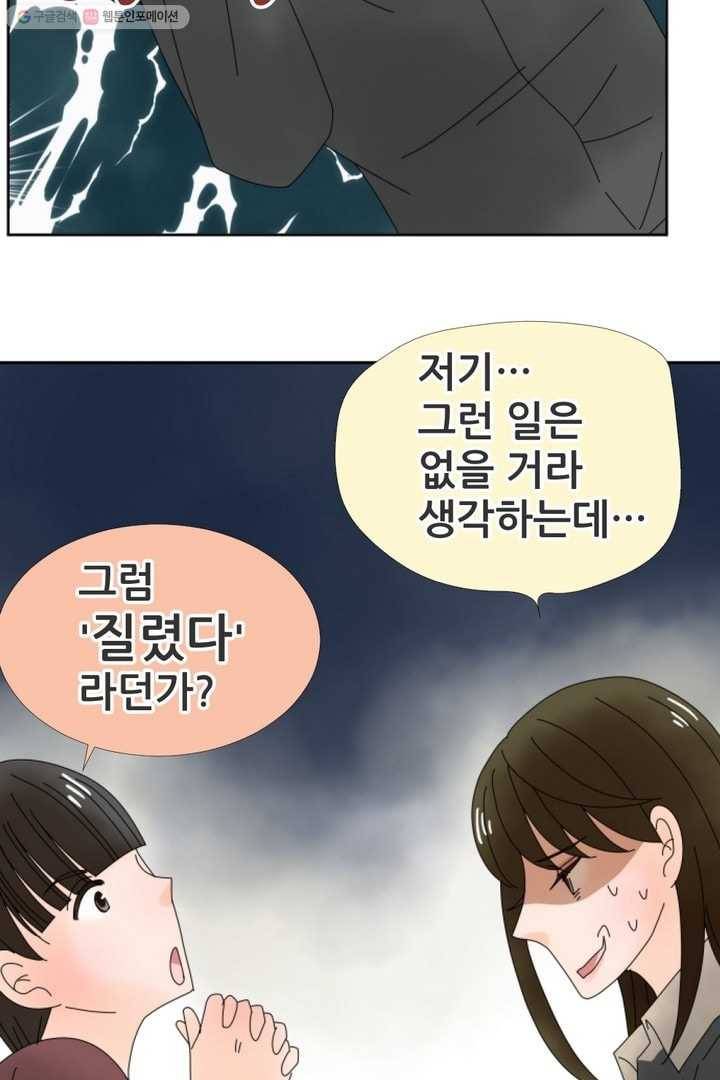 오늘 밤 어때? 6번째 밤...남자라는 건 3