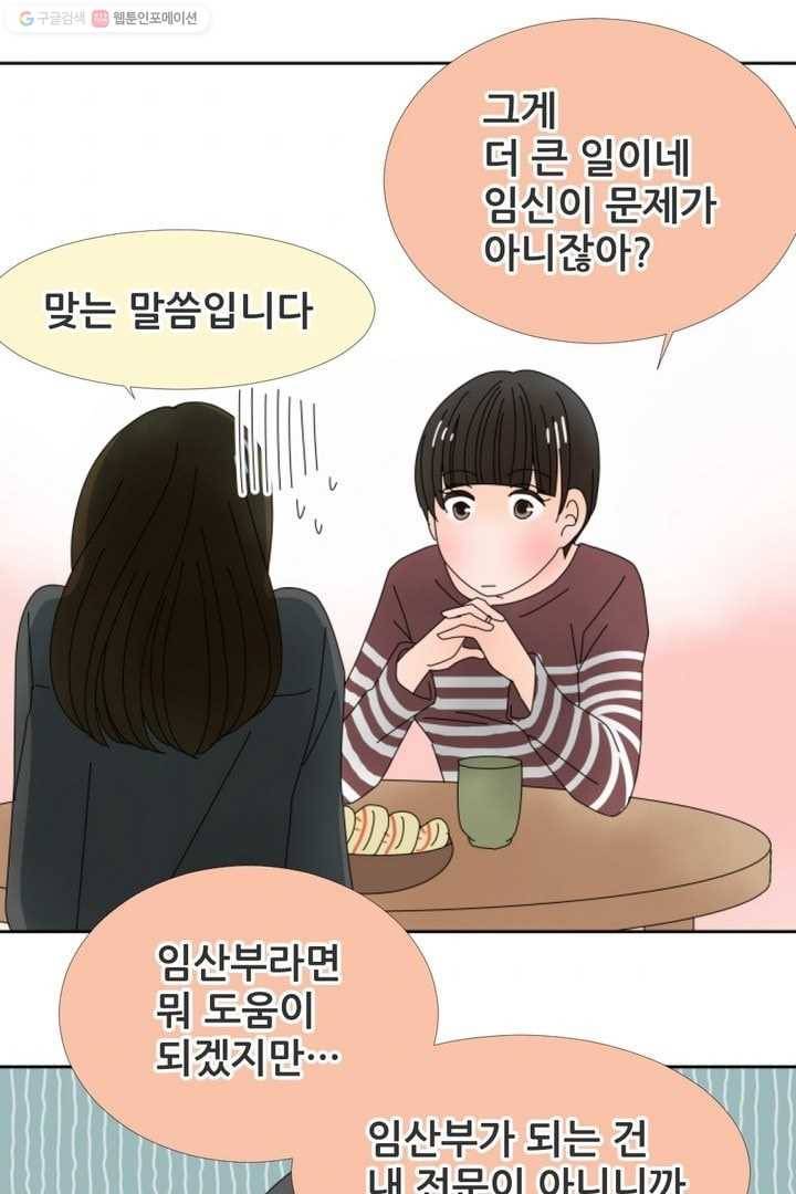 오늘 밤 어때? 6번째 밤...남자라는 건 8