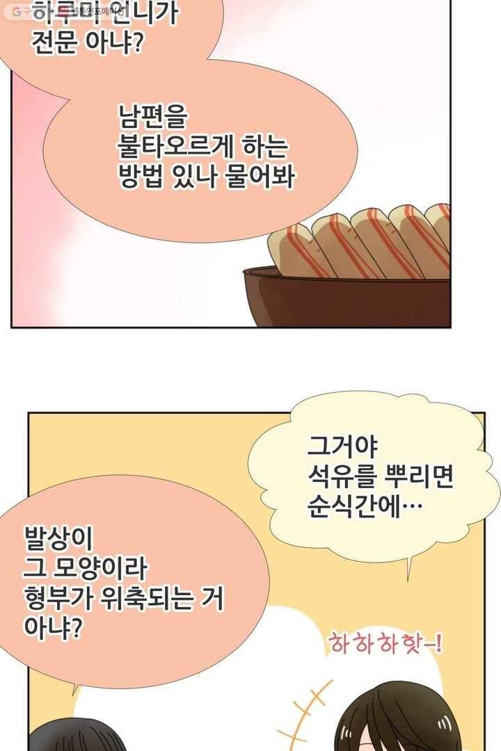 오늘 밤 어때? 6번째 밤...남자라는 건 10