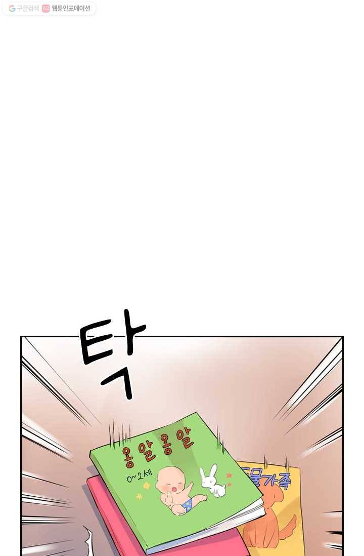 SOS! 사랑에 빠졌나방 제14화 11