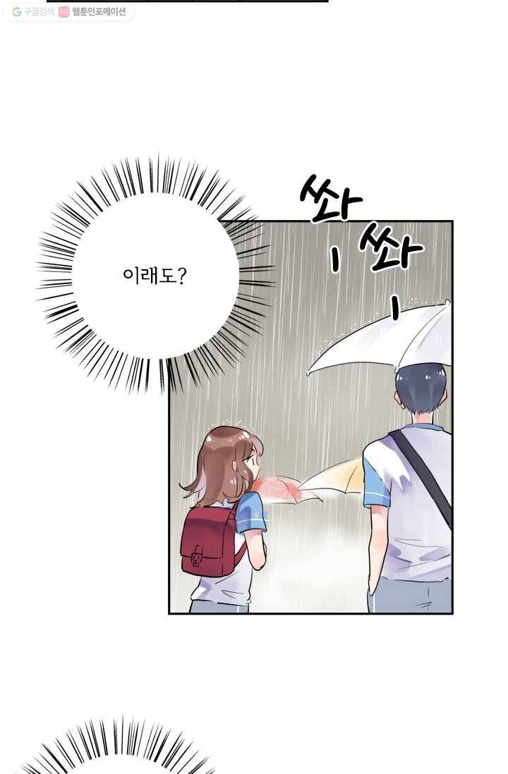 돌로의 운명캡슐 4화 54