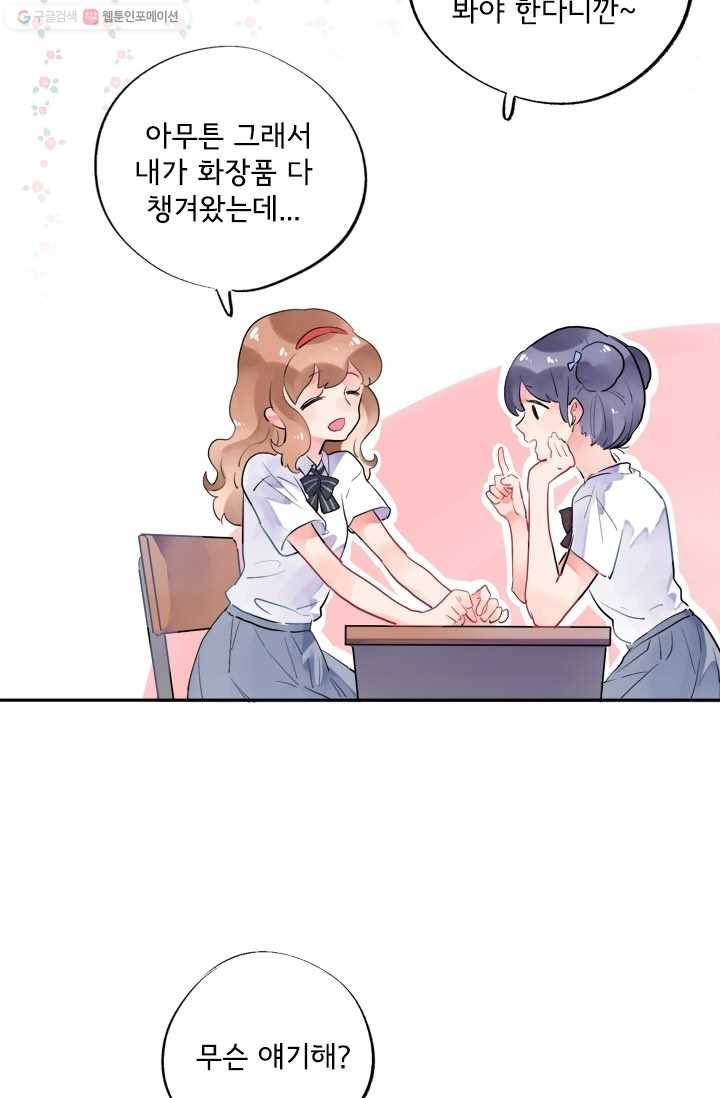 돌로의 운명캡슐 4화 62