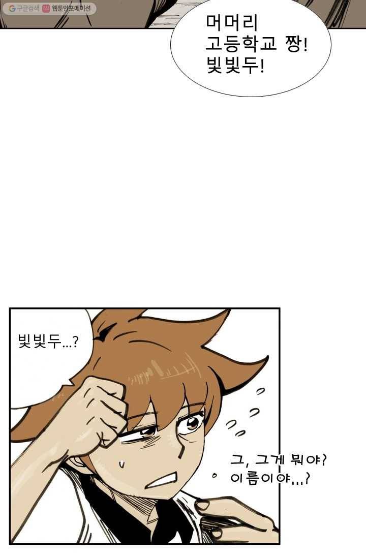 양아치 사냥꾼 23화 8