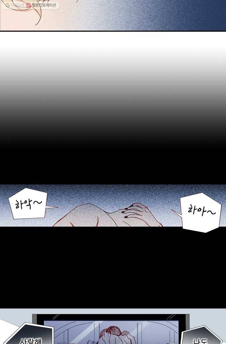 천면남친 21화 6