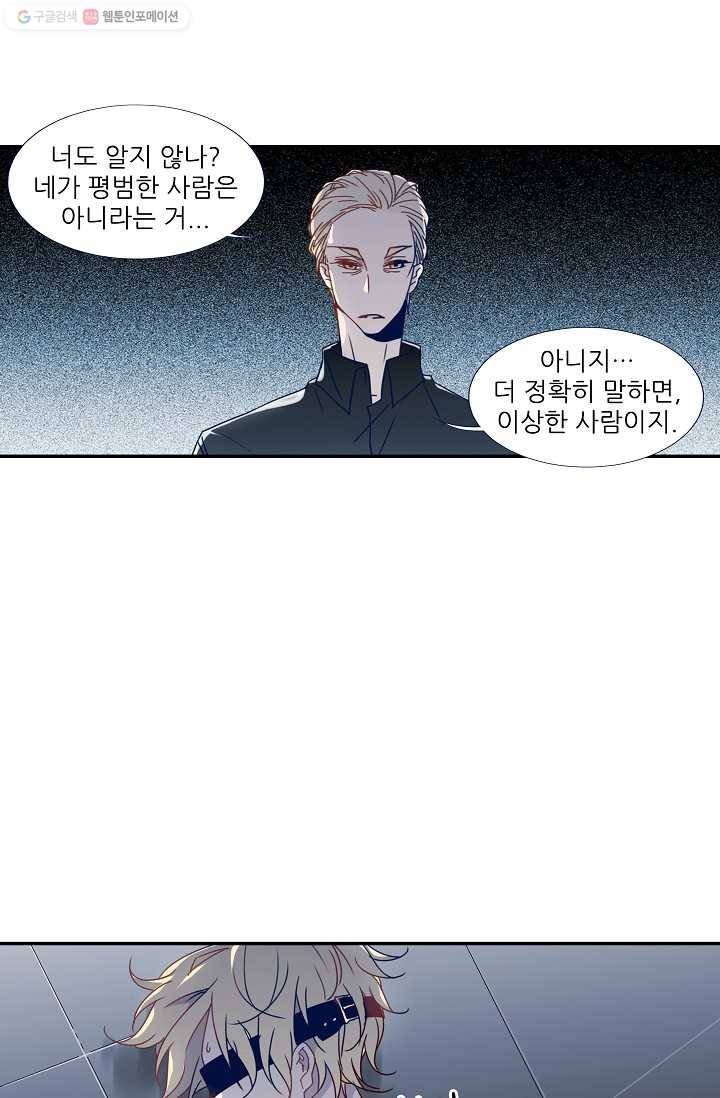 천면남친 31화 2