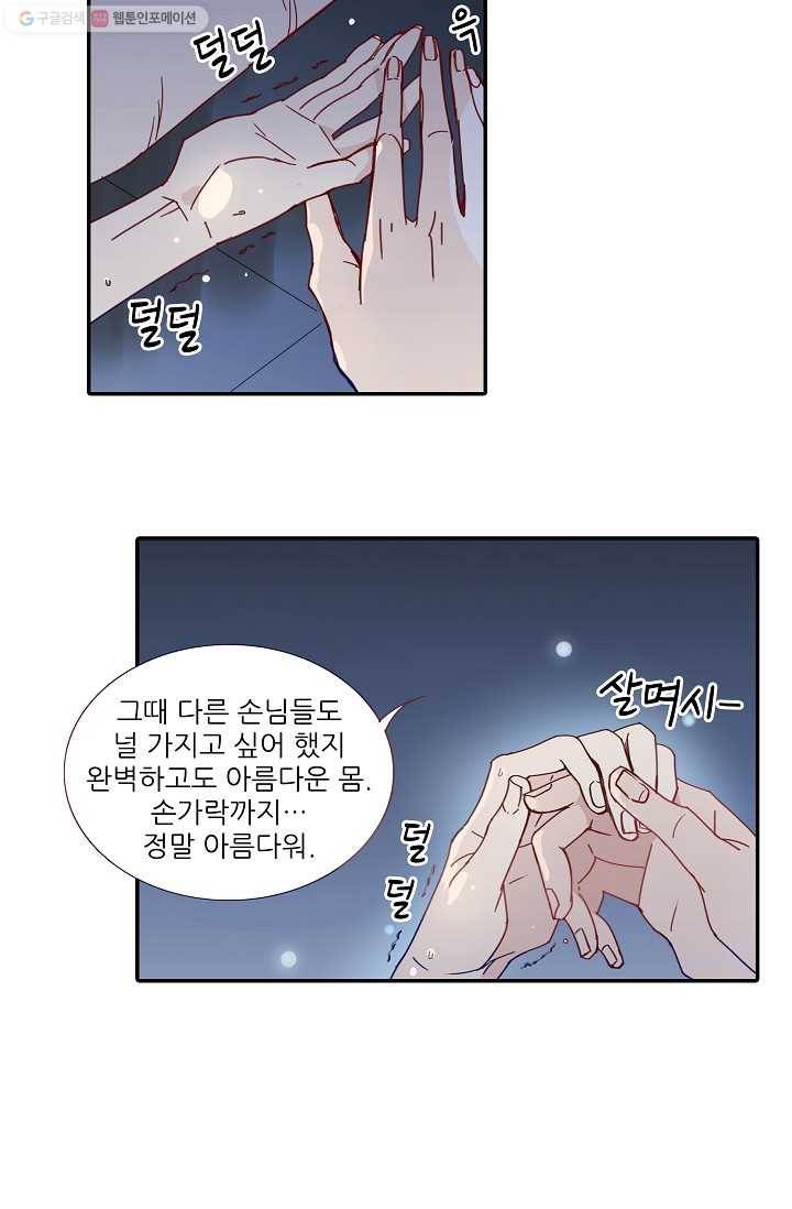 천면남친 31화 10