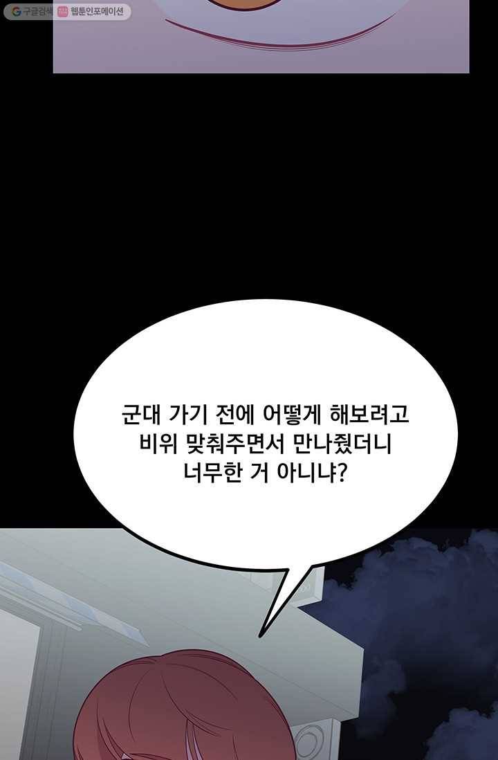 구원해주소서 35화 5