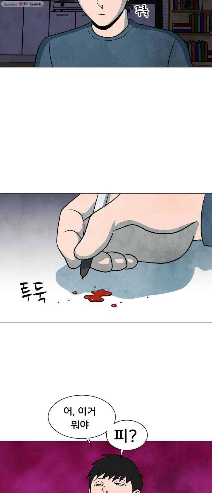 후덜덜덜 남극전자 79화 언더도그마 2