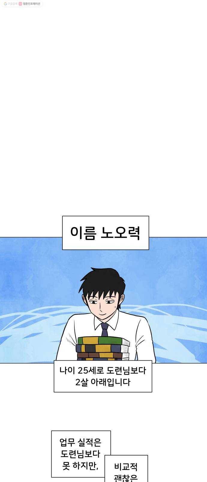 후덜덜덜 남극전자 79화 언더도그마 8