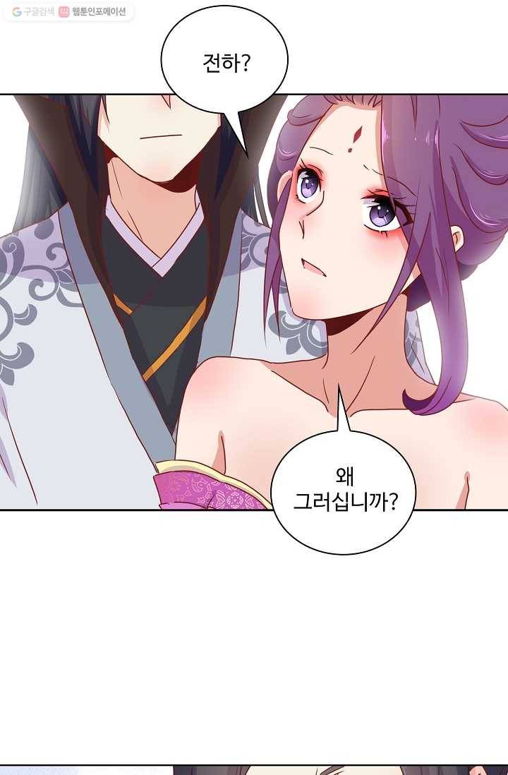 전하는 나만 미워해 19화 4