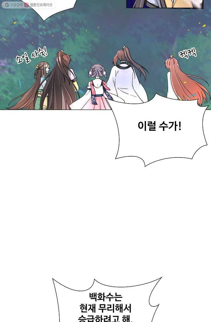 제자가 될 운명입니다 24화 12