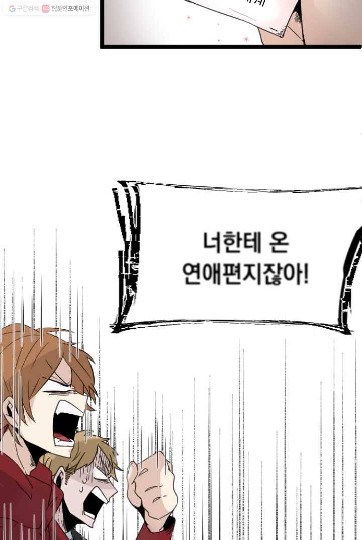 판도라의 상자 제12화 밤하늘과 한줌의 재 6