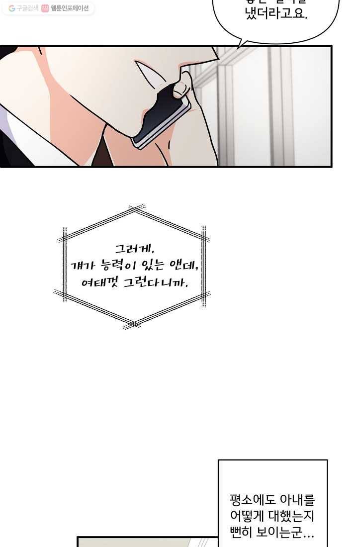 달콤하게 살고 싶어 12화 10