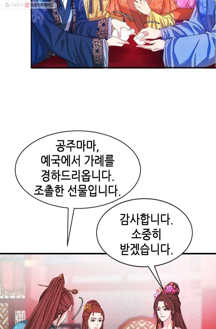 거부할 수 없는 운명 20화 6