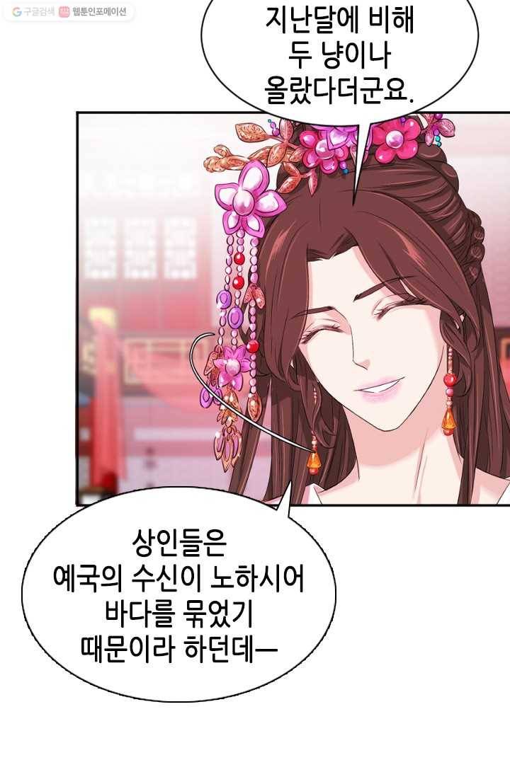 거부할 수 없는 운명 20화 9
