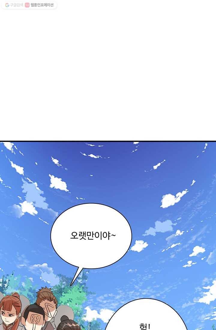 사기당해서 신선이 되었습니다 16화 1