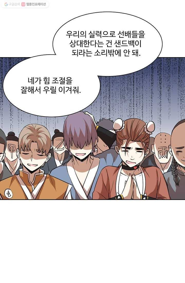 사기당해서 신선이 되었습니다 16화 7