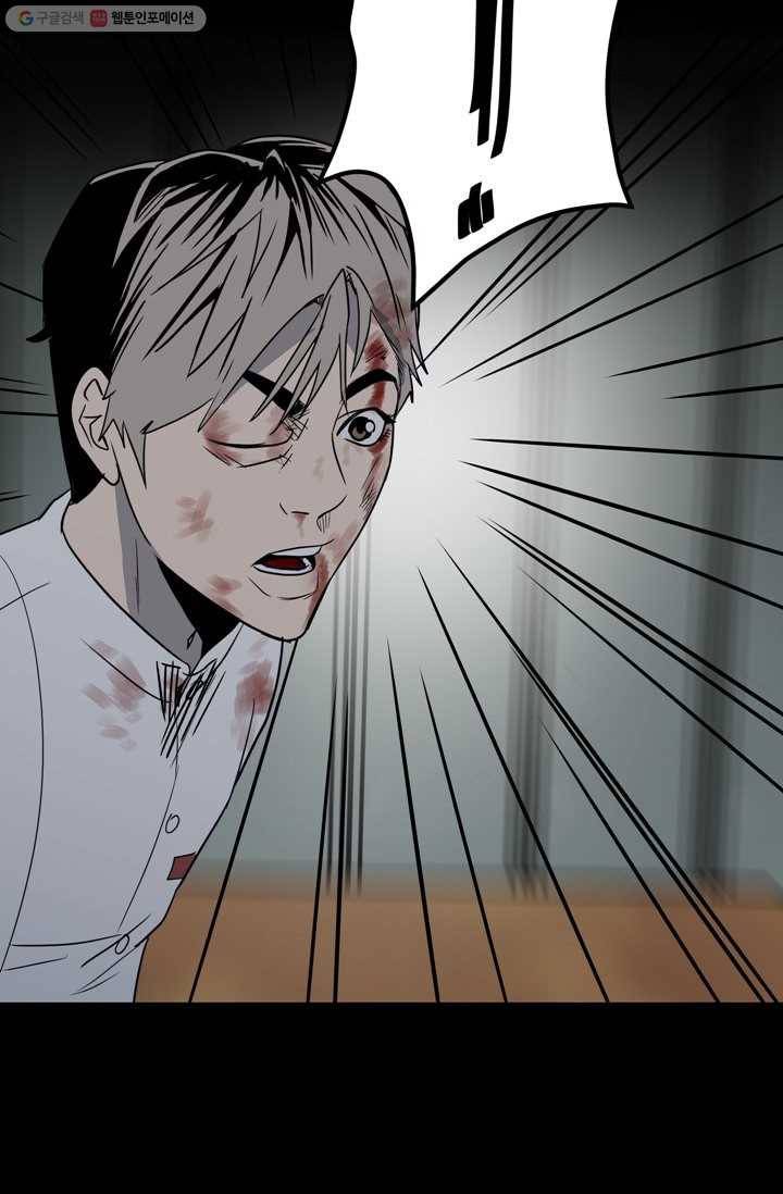 철보： [빌런] 27화 5