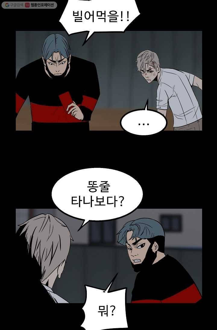 철보： [빌런] 27화 12