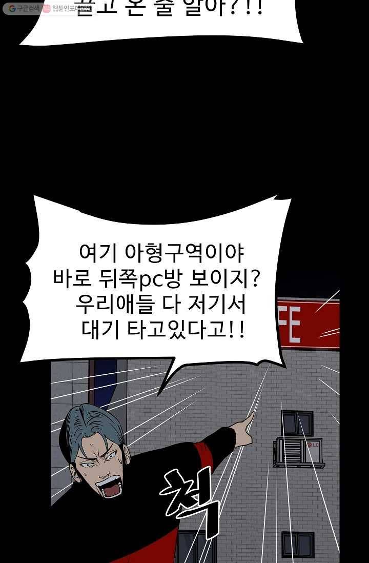 철보： [빌런] 27화 14