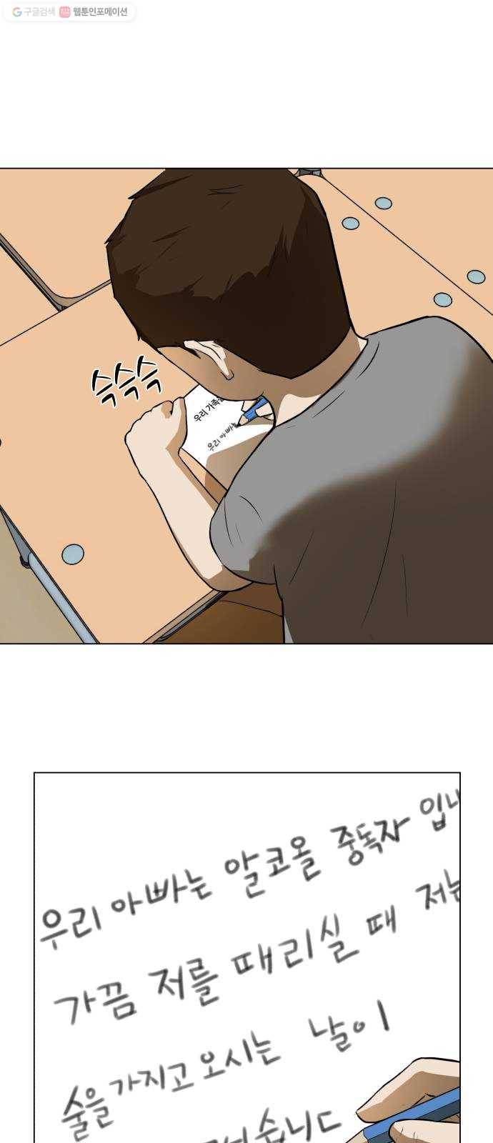 좀비 파이트 1화 - 버티는 삶 4