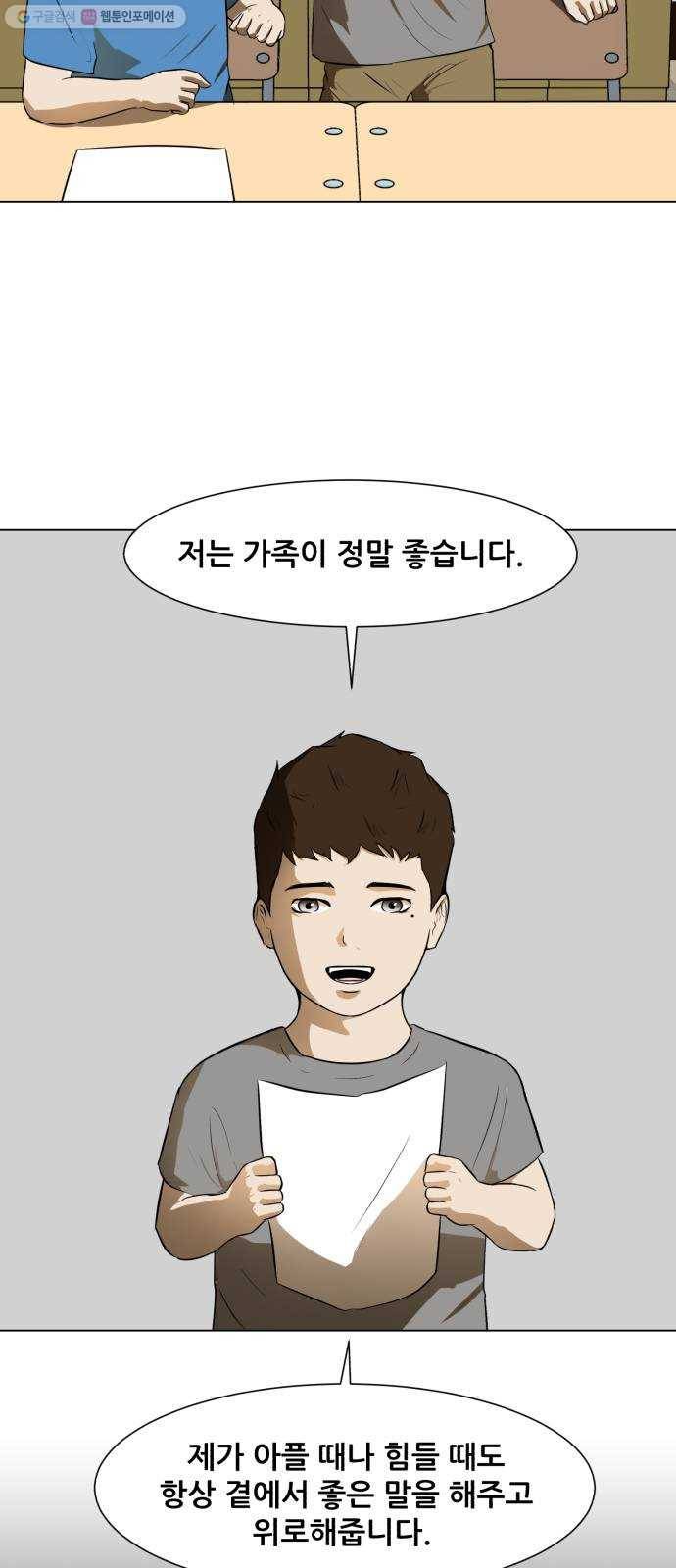 좀비 파이트 1화 - 버티는 삶 13