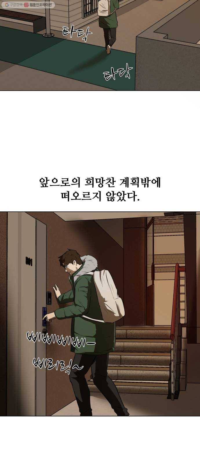 좀비 파이트 1화 - 버티는 삶 38