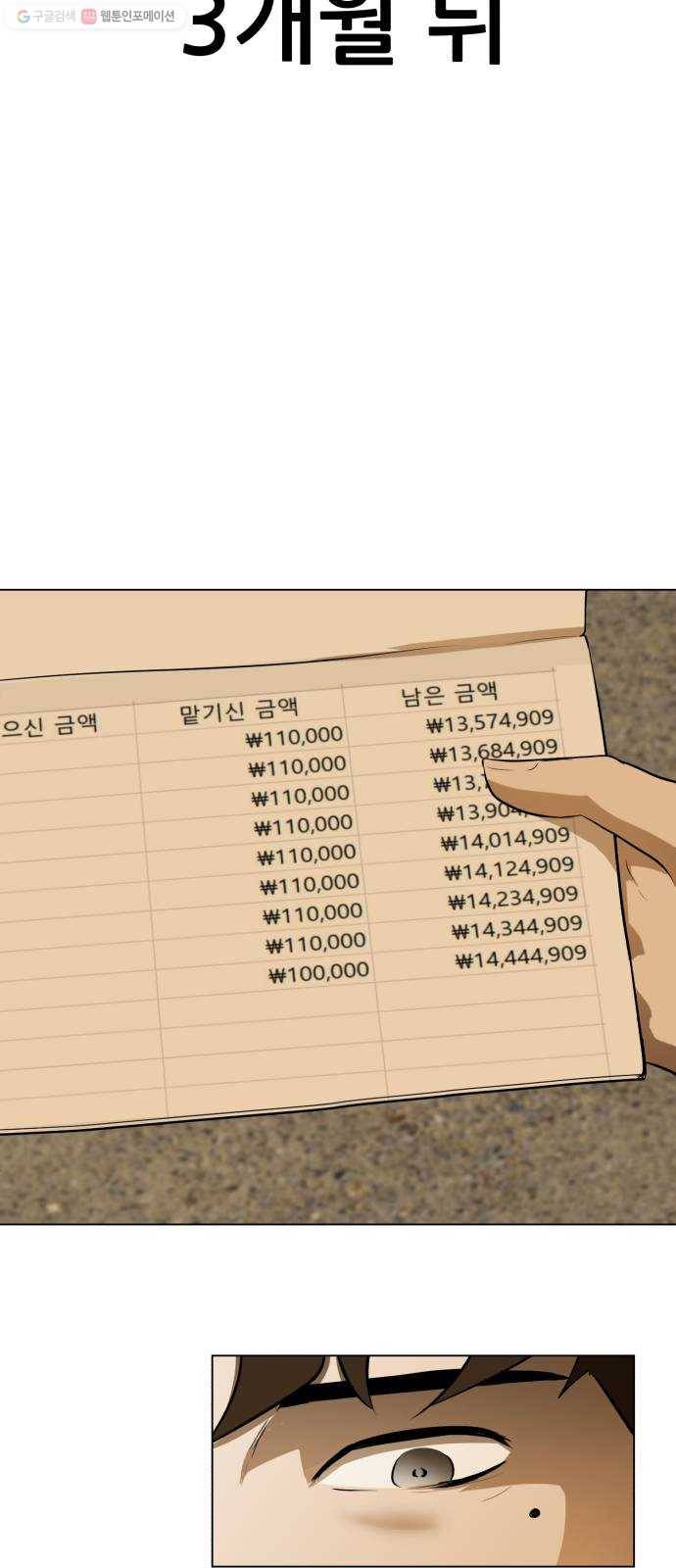 좀비 파이트 1화 - 버티는 삶 58