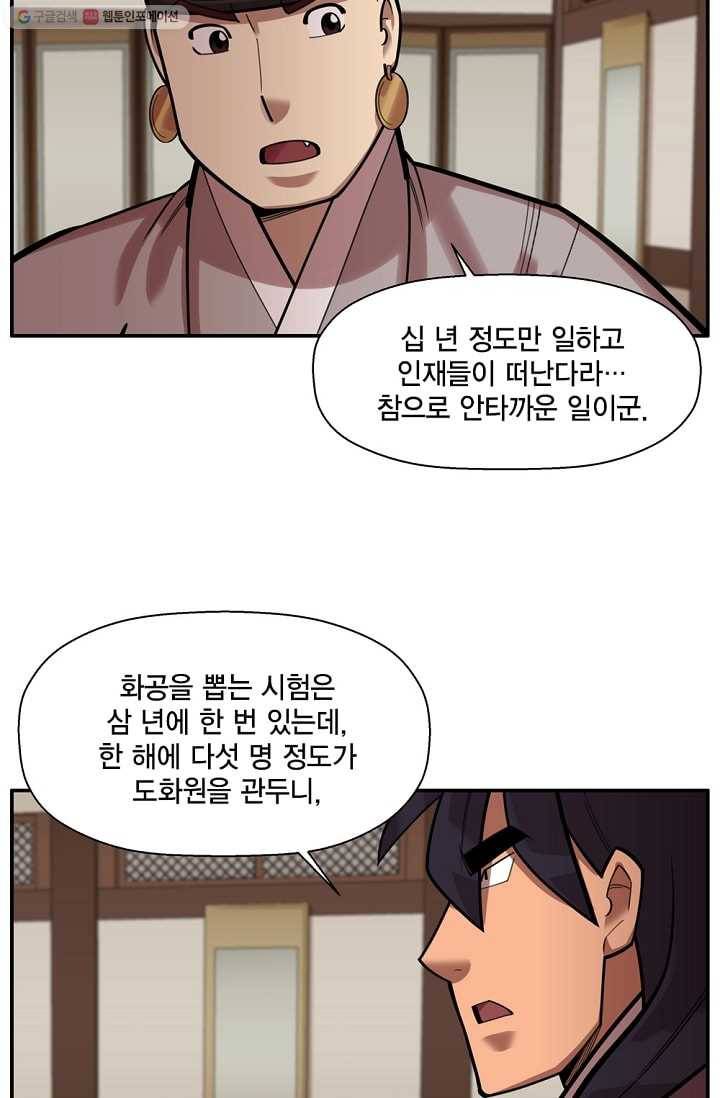 화사 홍천기 16화 5