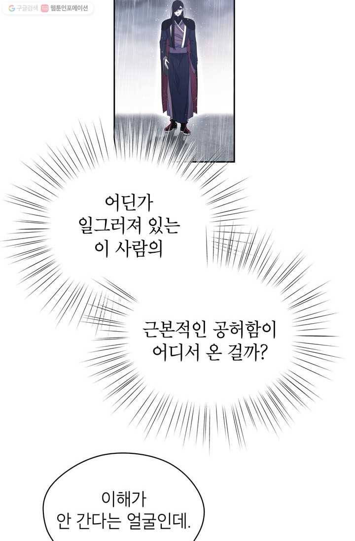 용이 사는 연못 49화 10
