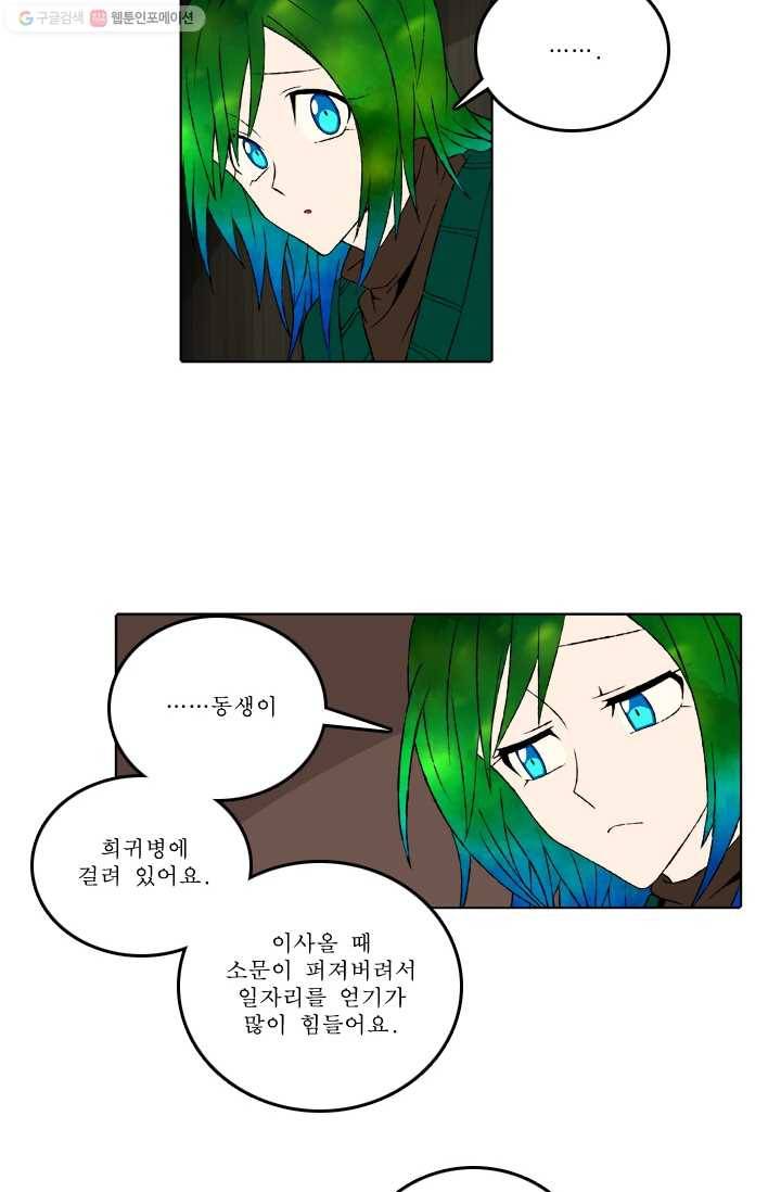 니플헤임 46화 베릴의 은인 4 4
