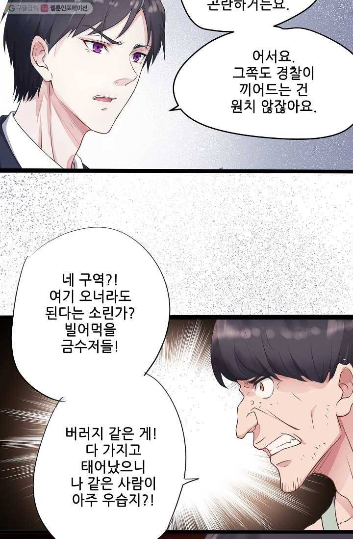 이 남자를 상속받겠습니다 7화 2