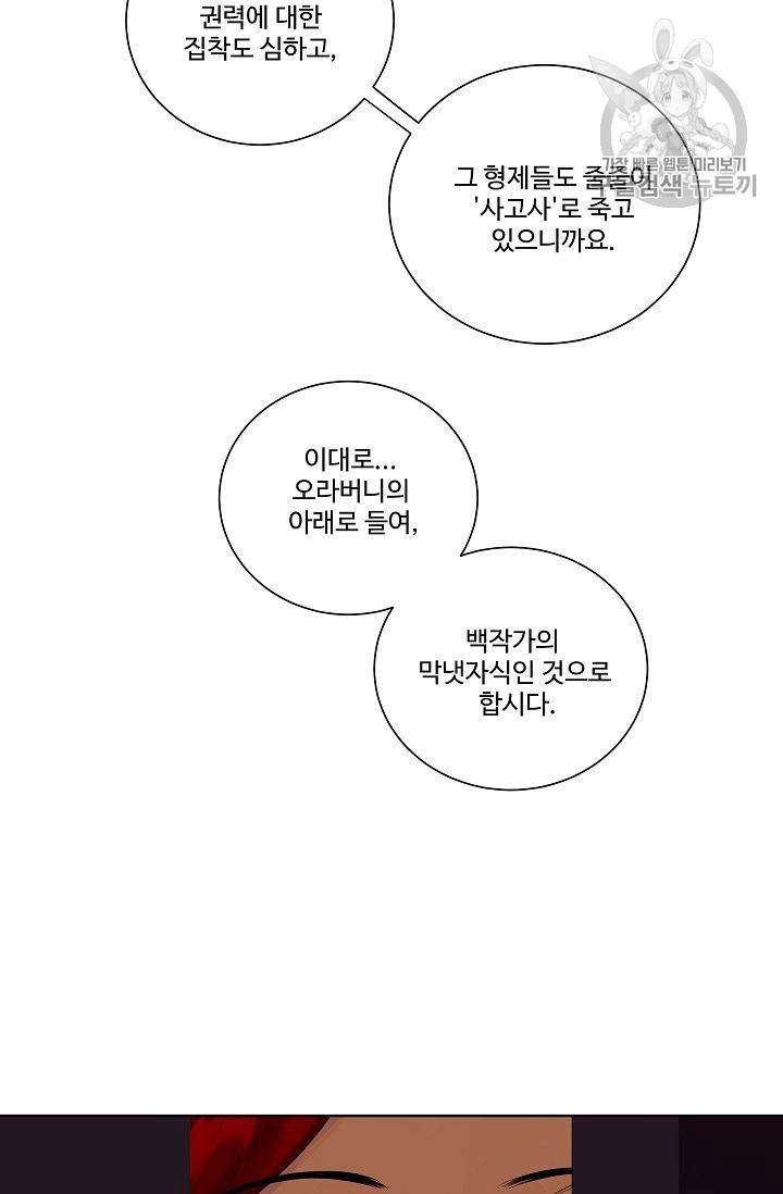 킹스메이커 ~Triple Crown~ [완전판] 49화 39