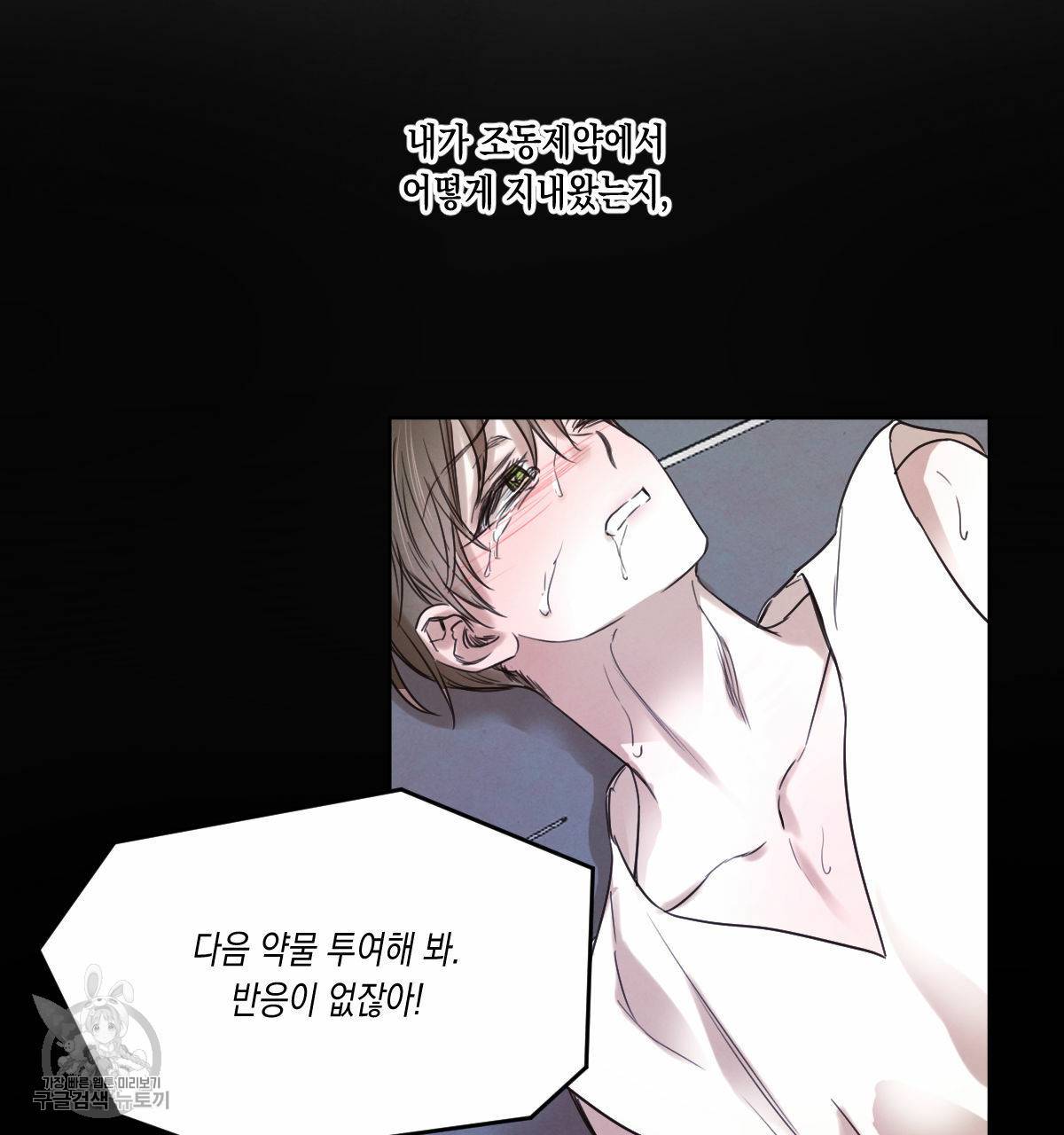 버드나무 로맨스 26화 62