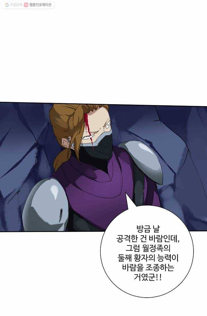 북명의 아들 19화 31
