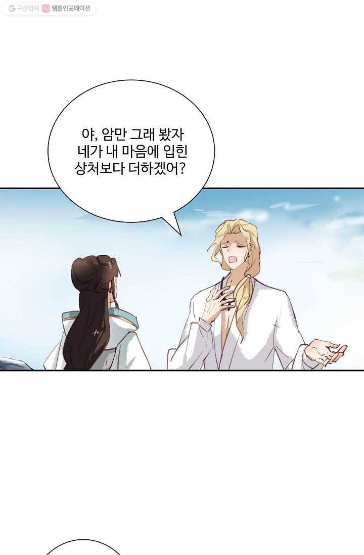 북명의 아들 29화 1