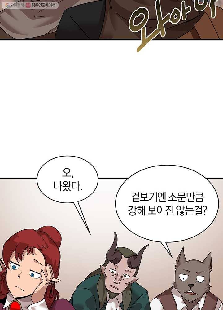 던전 마제스티 57화 6