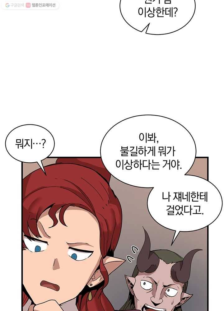 던전 마제스티 57화 9