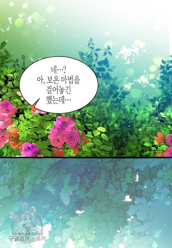 그 아가씨의 집사님 47화 12