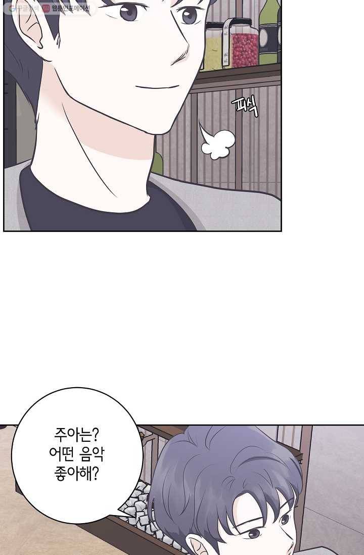 샐러드 데이즈 - 5화 20
