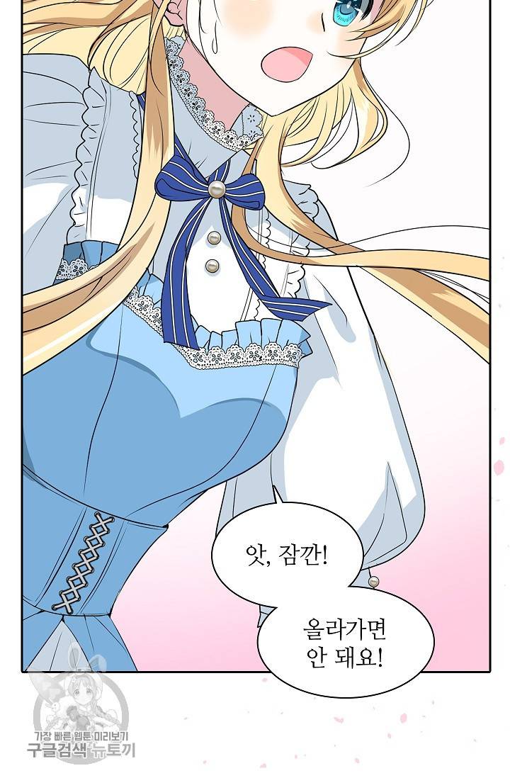 왕녀님은 파혼하고 싶어 12화 38